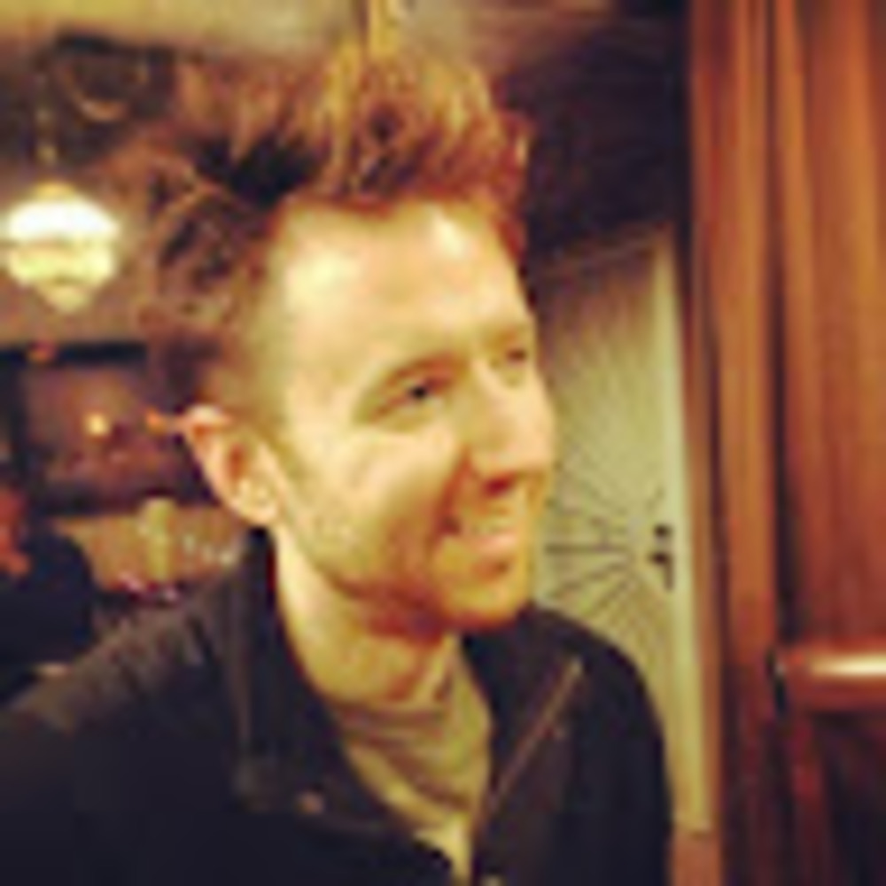 Meet your Posher, Charlie